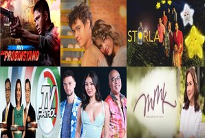 ABS-CBN kicks off new decade as most watched network
