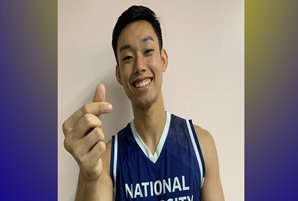 More than Basketball: Dave Ildefonso