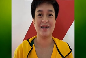 Buding Duremdes is ready to go All For More in her last UAAP season