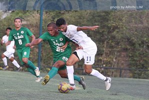 Ateneo, La Salle, clash for football supremacy on ABS-CBN S+A, iWant Sports