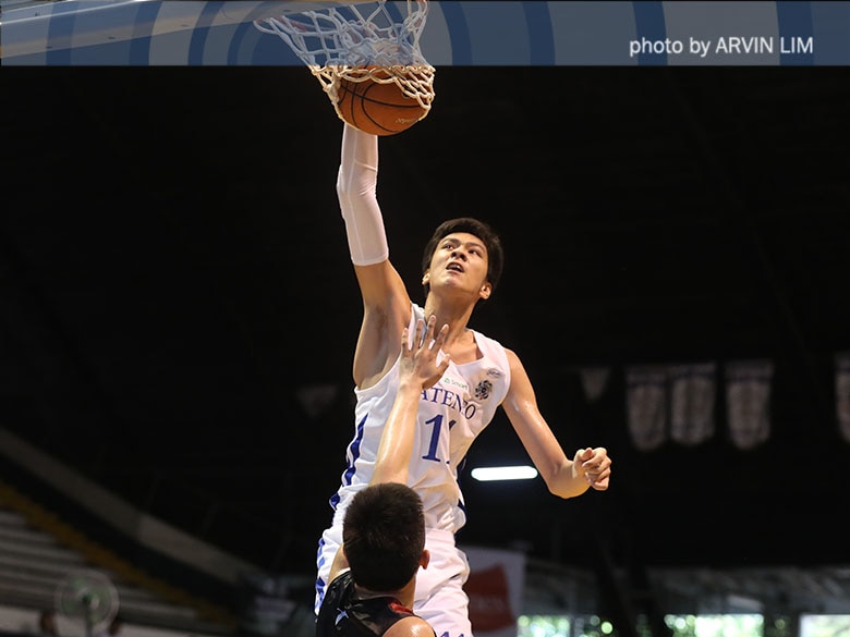 UAAP Juniors basketball Final Four beams on ABS-CBN S+A