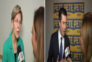 TFC BA Exclusive- Leading U.S. Presidential Candidates Talk About Press Freedom Amid ABS-CBN Shutdown Threats