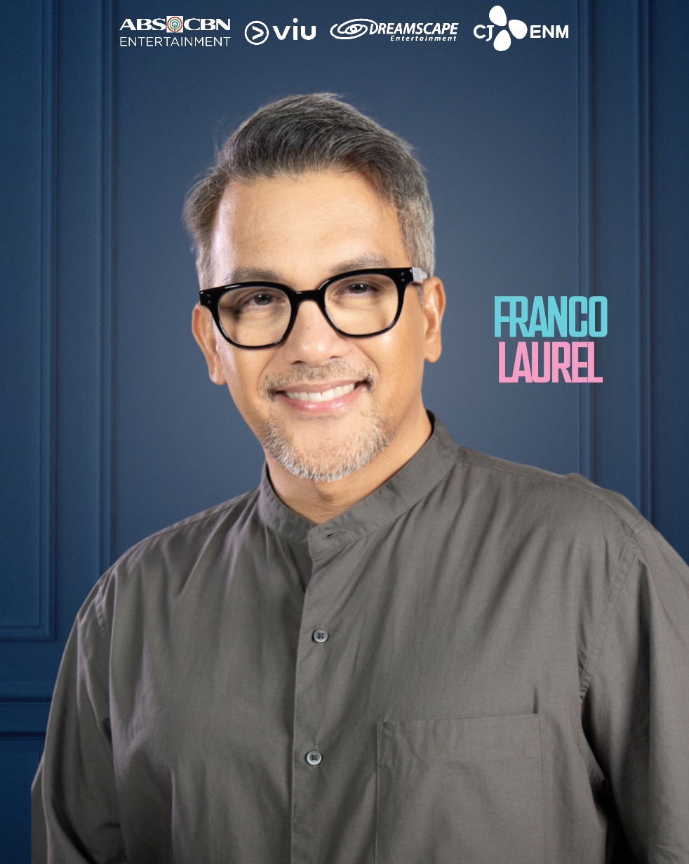Franco Laurel