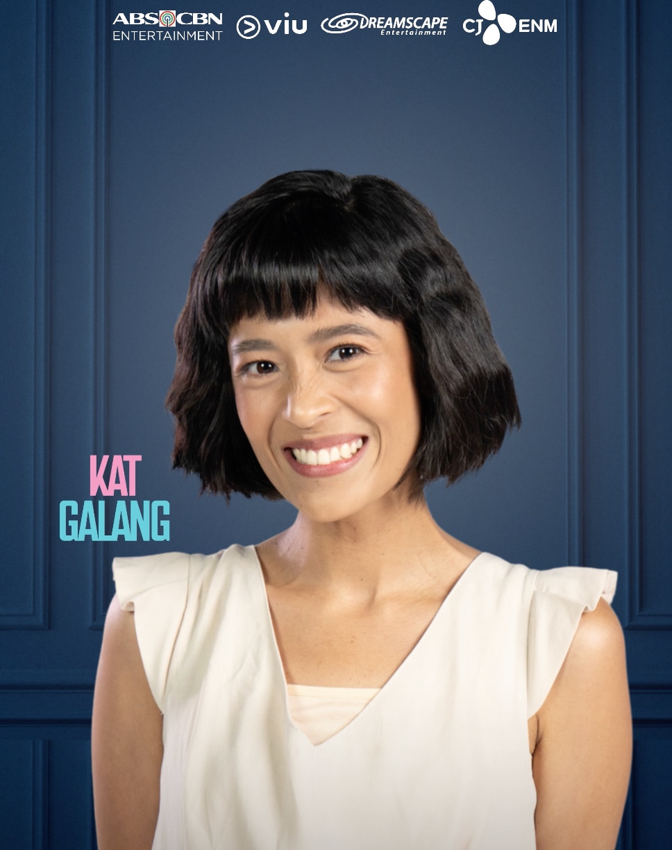 Kat Galang