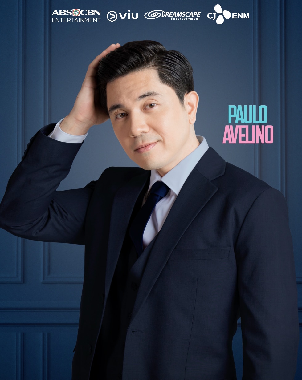 Paulo Avelino