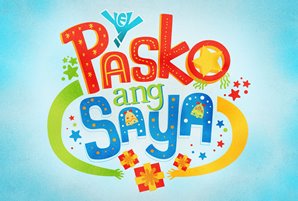 YeY shares the value of passing joy to other kids in Christmas campaign