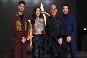 ABS-CBN airs world premiere of breakthrough talent-reality format “Your Moment”