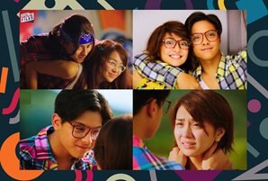 Of wigs, firsts, and the 90s: Little-known secrets from KathNiel and Direk Cathy about the making of "She's Dating the Gangster"