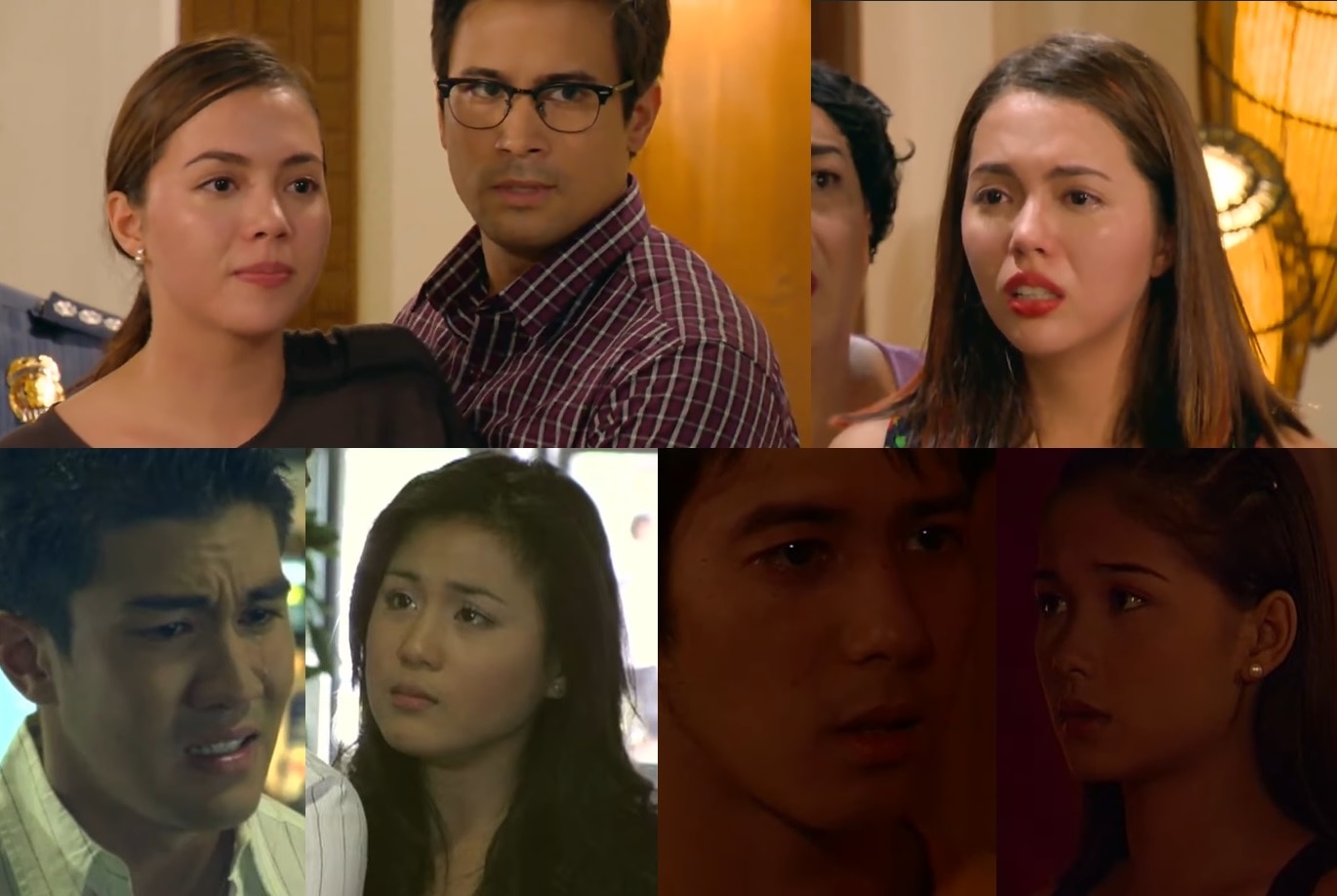 Same feels, only English-dubbed: Must-watch scenes from ABS-CBN teleseryes on YouTube