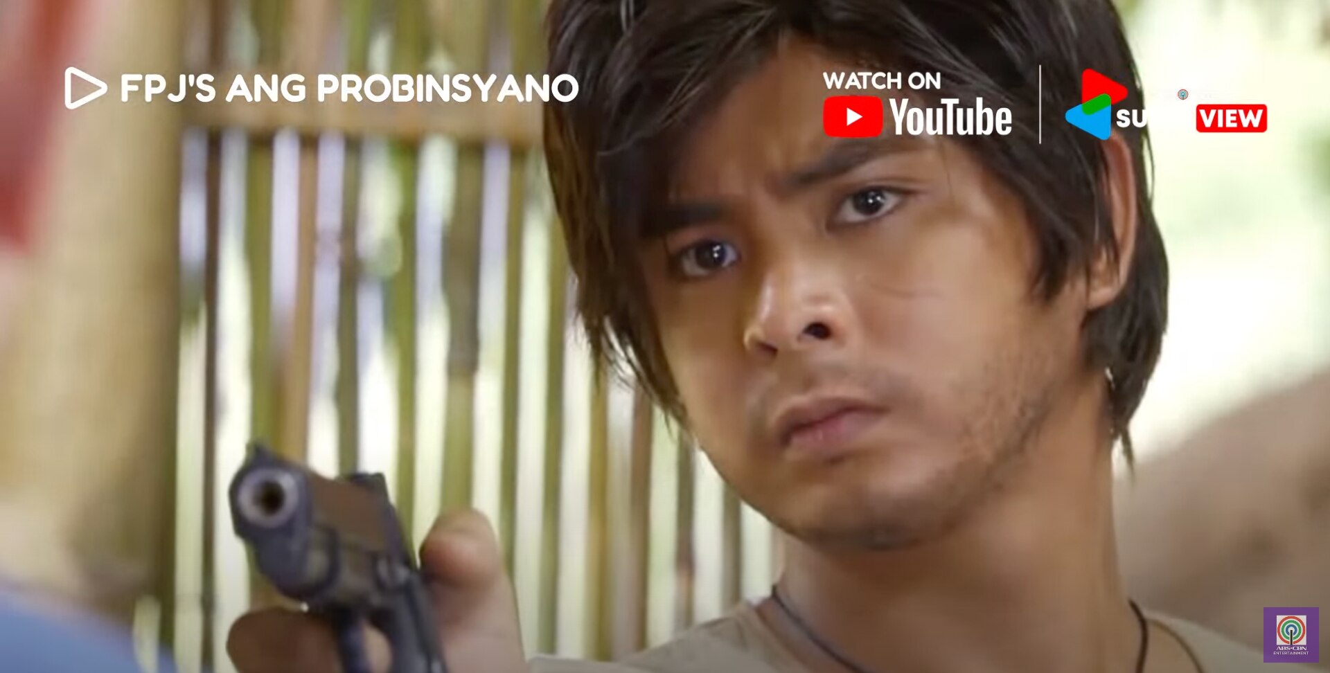 _FPJ's Ang Probinsyano_ on Superview
