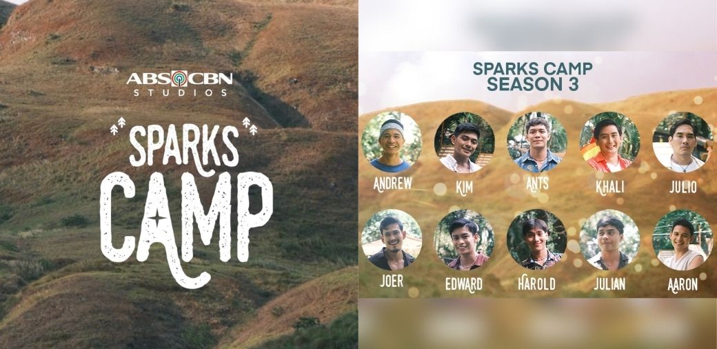 10 Campers head to the mountains to search for love in queer dating show