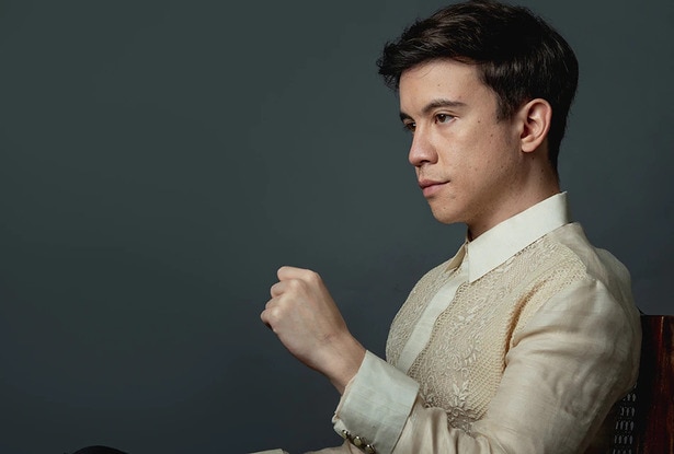‘The Rebirth of the Cattleya Killer’: Arjo Atayde to star in international series based on ‘Sa Aking Mga Kamay’