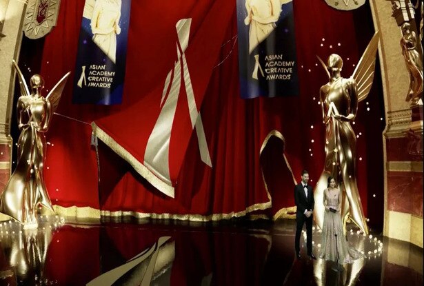 Asian Academy Creative Awards Unveil 2022 Winners: Netflix Scores Five Wins on Night Two