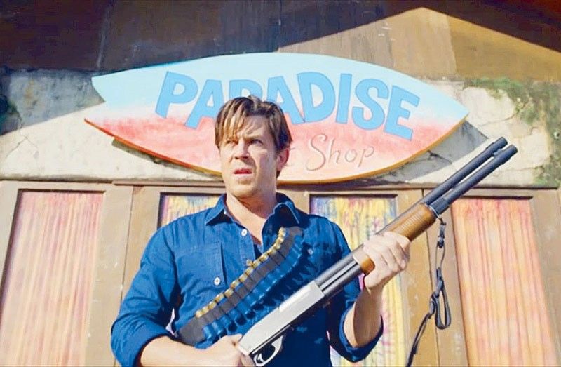 Almost Paradise, the American TV series that is proudly Pinoy