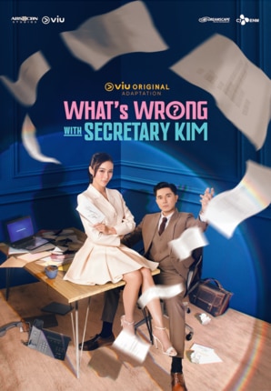 What's Wrong With Secretary Kim