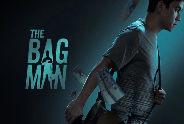 ABS-CBN announces major co-production for 2023: ‘The Bagman’