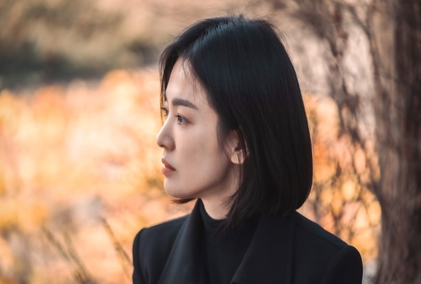‘The Glory’ and ‘Hunger’ Win Category Honors at Asian Academy Creative Awards