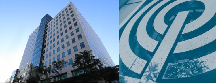Partner with the country's leading media network