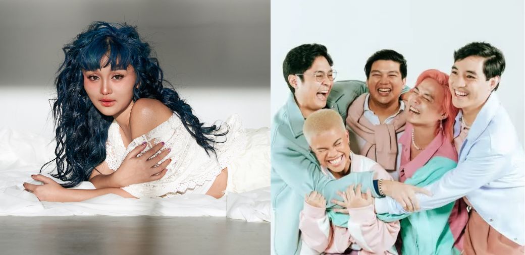 Angela Ken x Over October