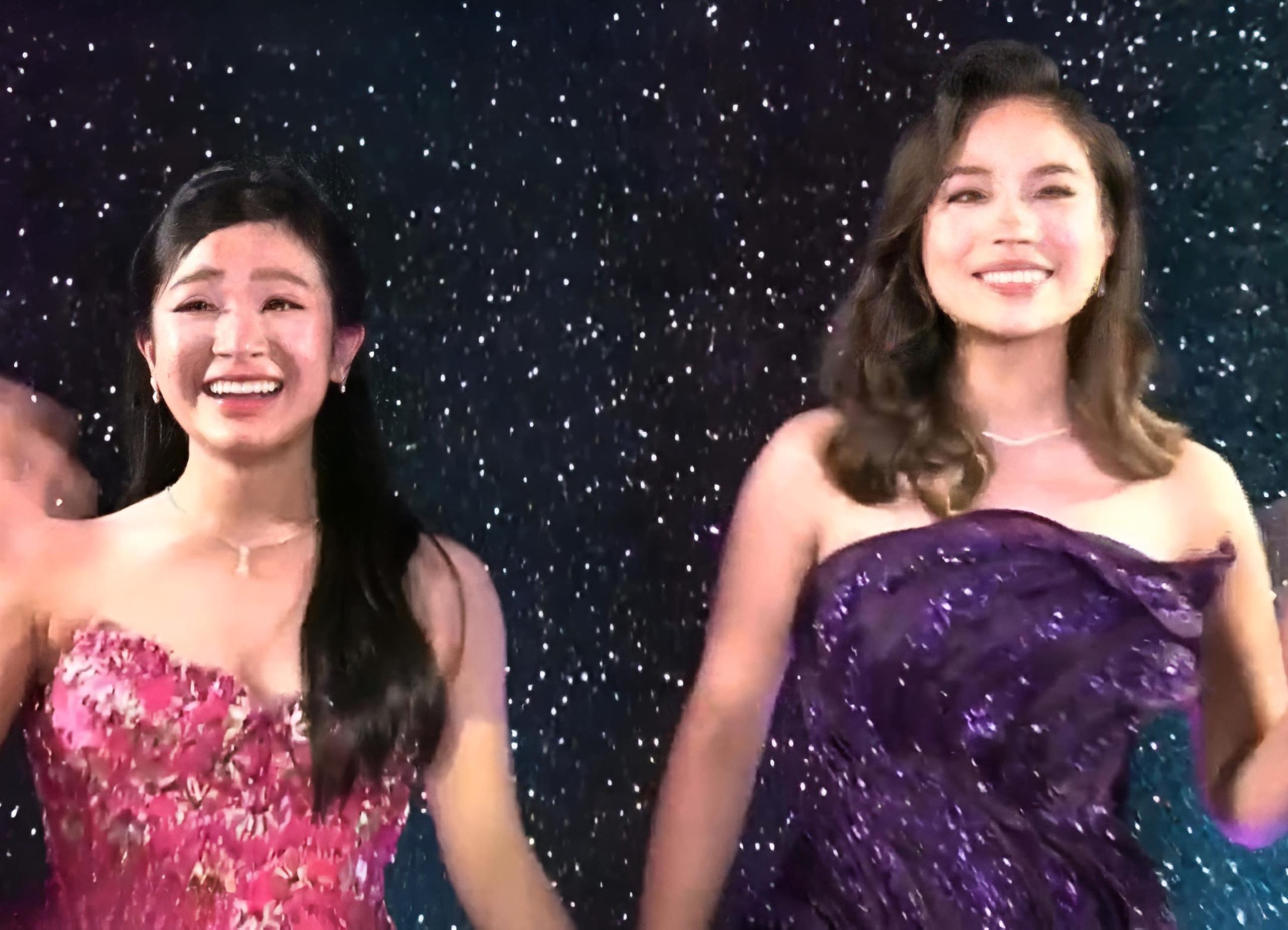 Lella Ford, Caprice Cayetano Emerged As Big Winners In Pinoy Big Brother: Celebrity Collab Edition 2.0