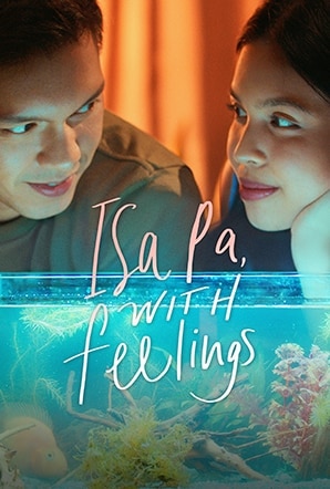 Isa Pa With Feelings