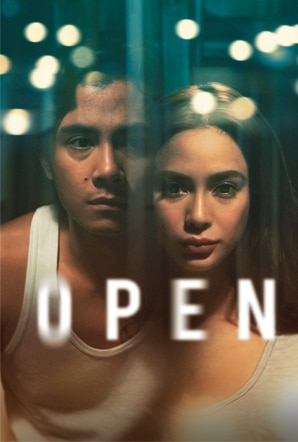 Open