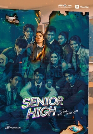 Senior High (Season 1)